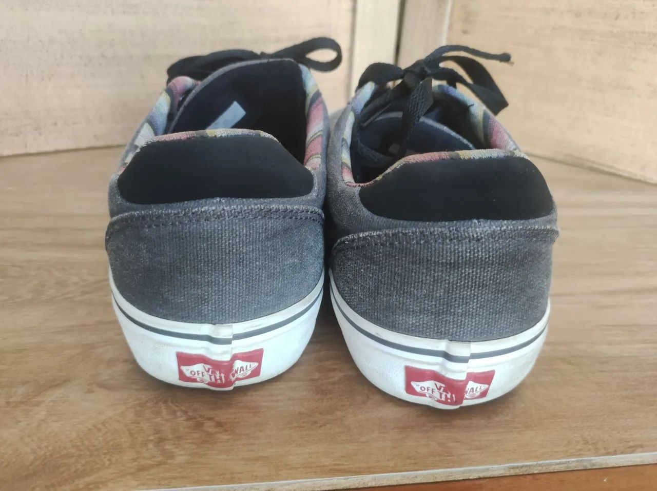 Tênis Vans  - Foto 4