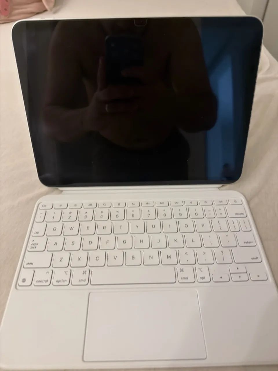 iPad 10 Geração- 64 Gb - Foto 4