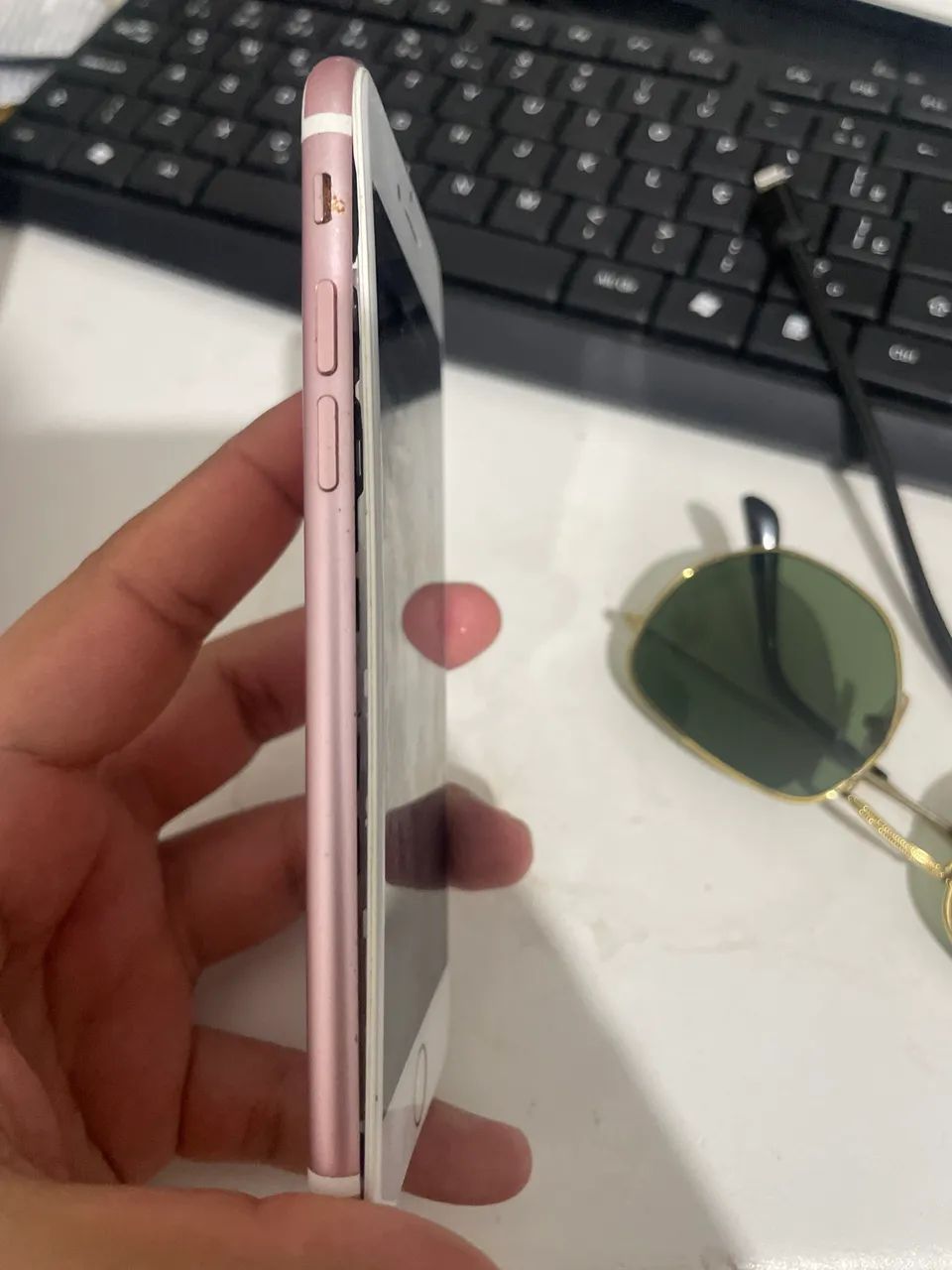 iPhone 7 - Foto 5