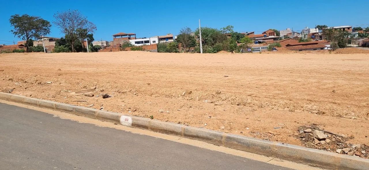 Foto - Montes Claros - Jardim Olímpico