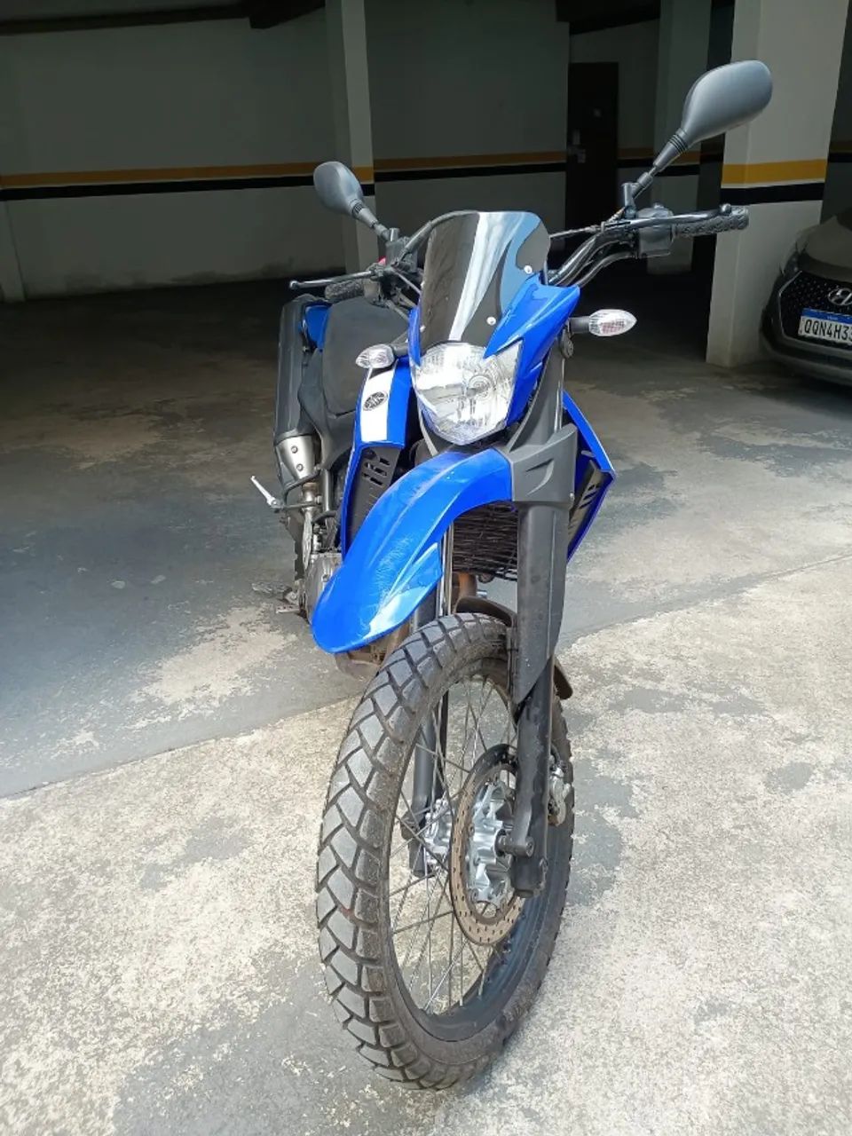 yamaha xt 660r - Foto 5
