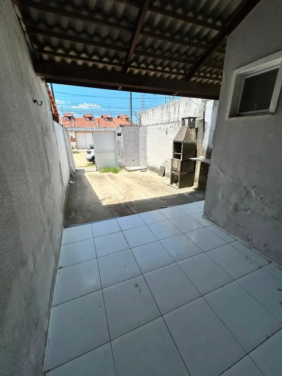 ÓTIMO REPASSE DE CASA NA PAVUNA - Foto 4