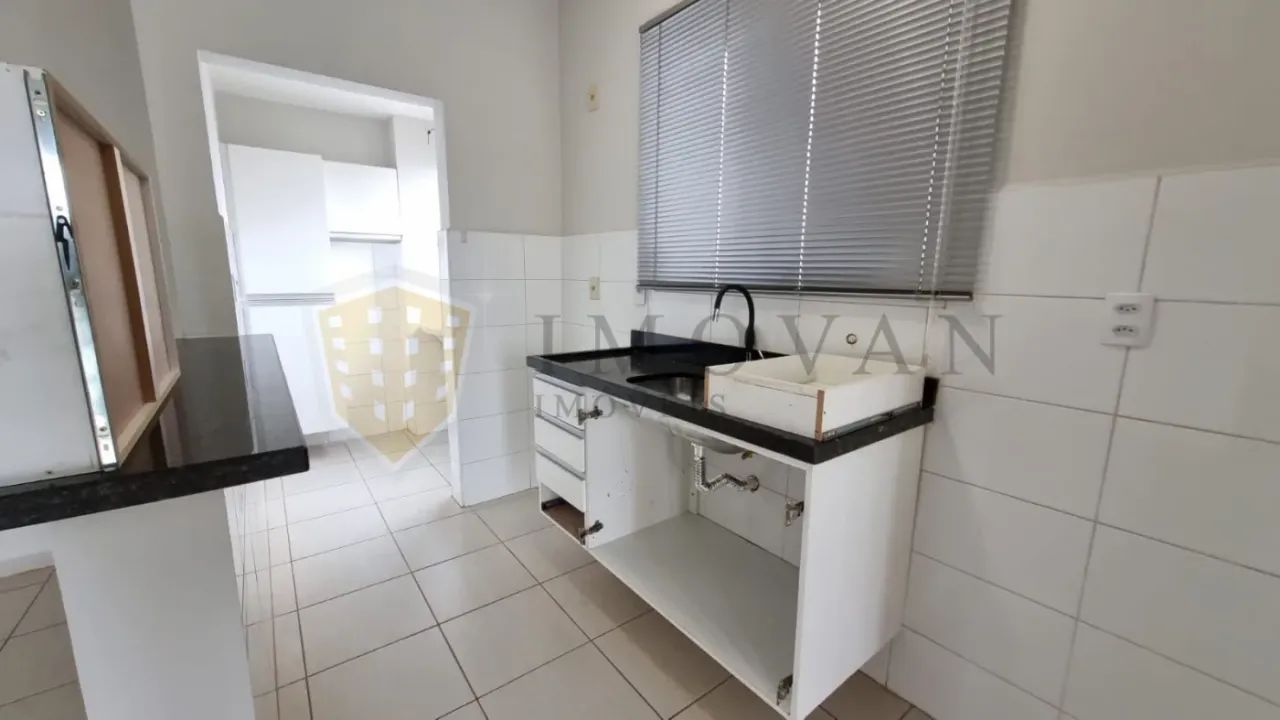 Apartamento 1 Quarto Suíte, 50,80 m², Nova Aliança - Foto 5