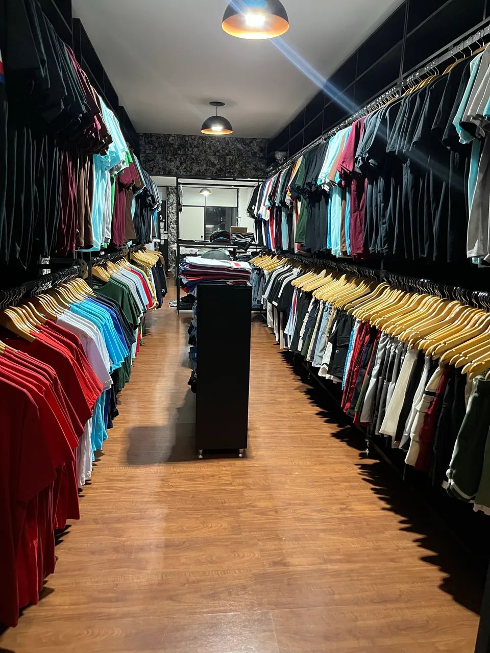 Loja de Roupas - Foto 4