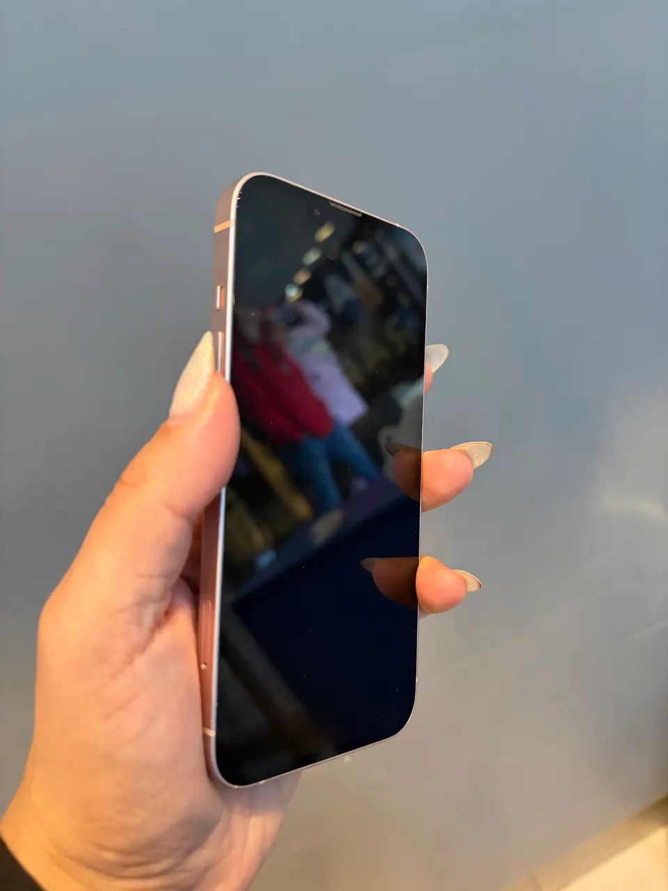 iPhone 13 128GB rosa