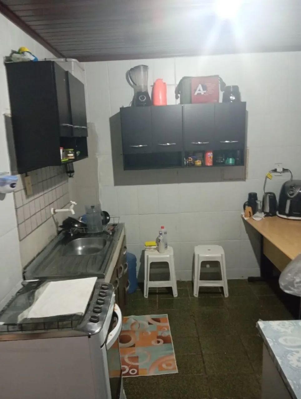Quarto em Coqueiros - Foto 5