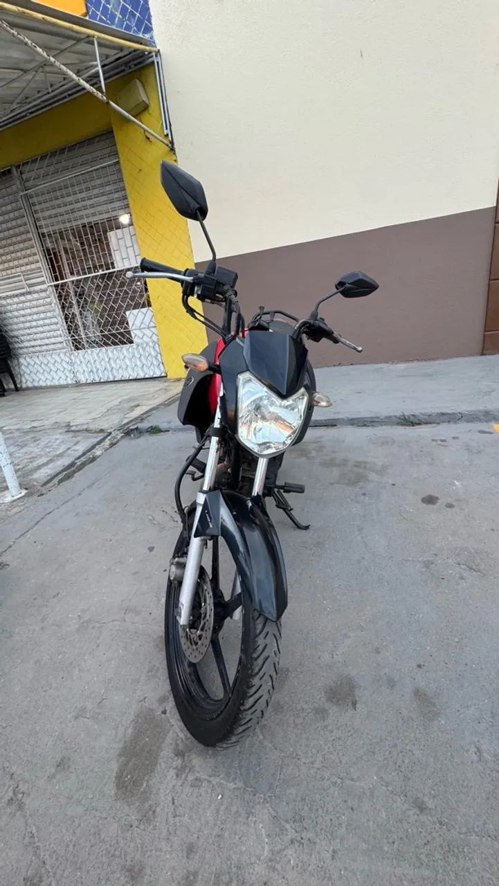 Factor 150cc pra vender ligeiro - Foto 4