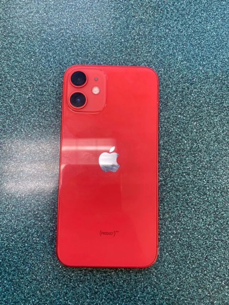 Vende- se iPhone 12 1000 reais 