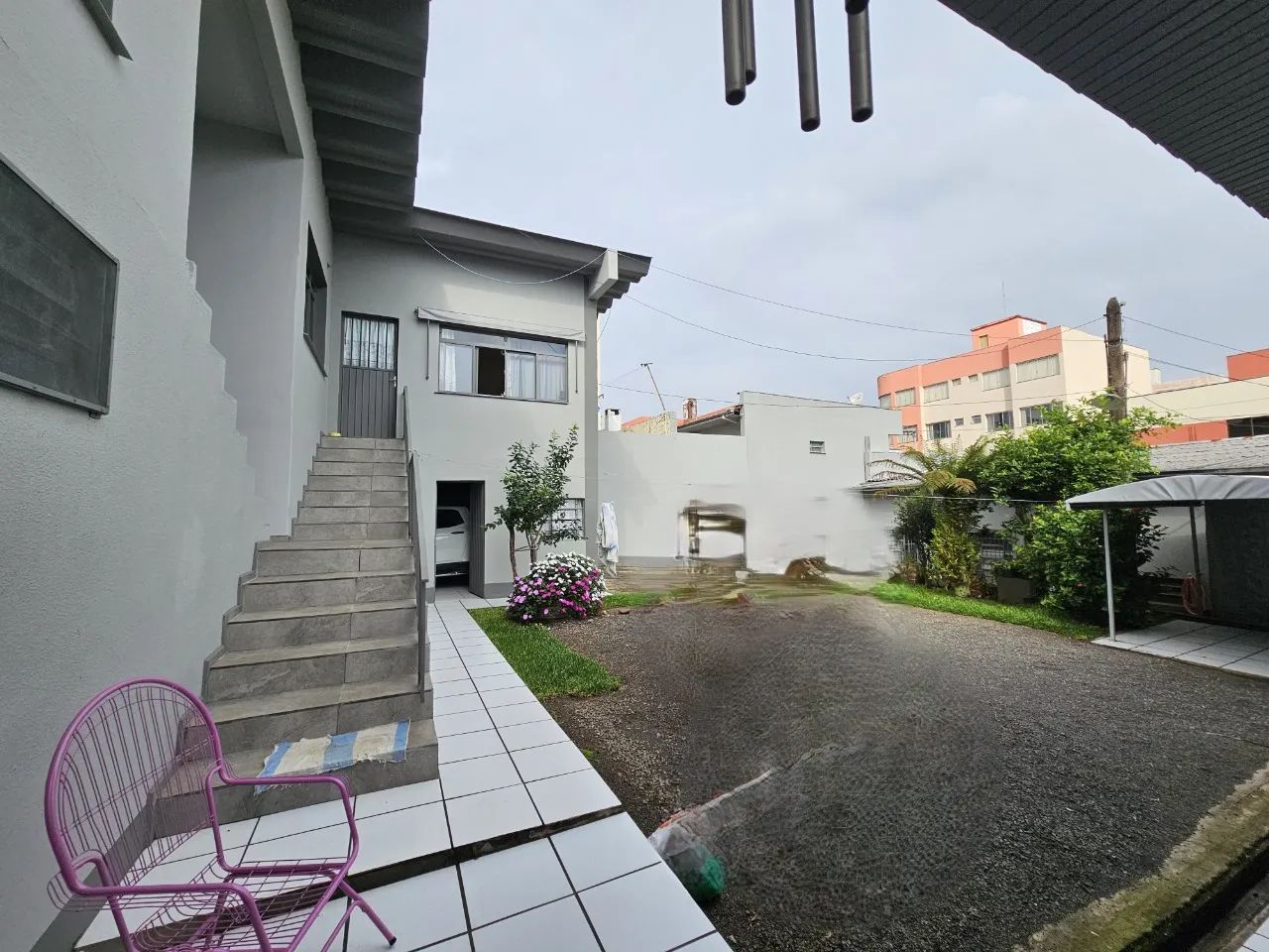 Imóvel com 800m² no centro de Caçador - Foto 5