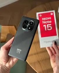 Celular Redmi Note 15 256 GB Novo  - Foto 4