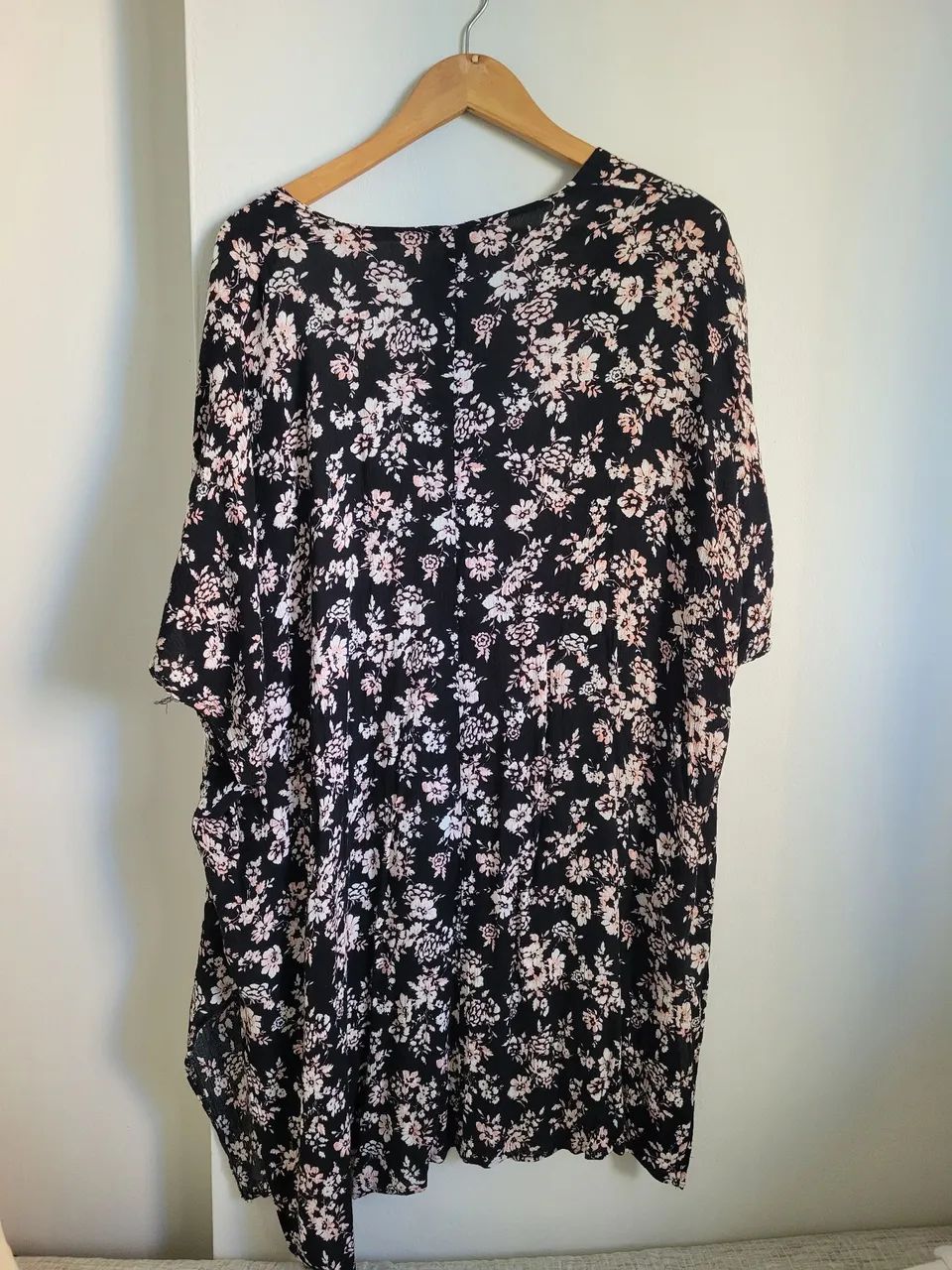 Kimono florido - Foto 2