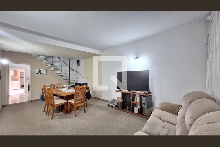Casa à Venda - Vila Romana, 3 Quartos, 130 m2