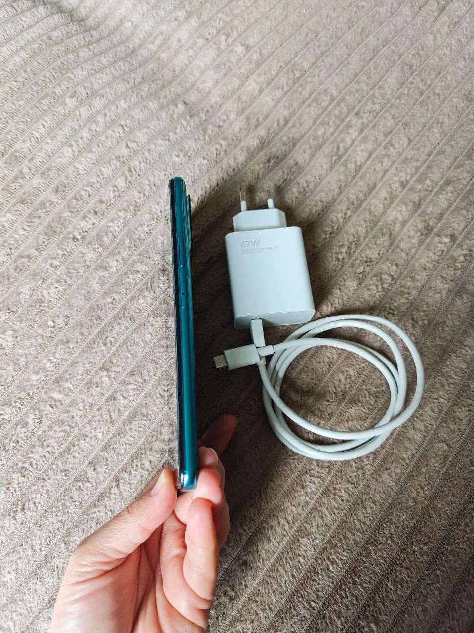Xiaomi Poco X3 GT - Foto 2