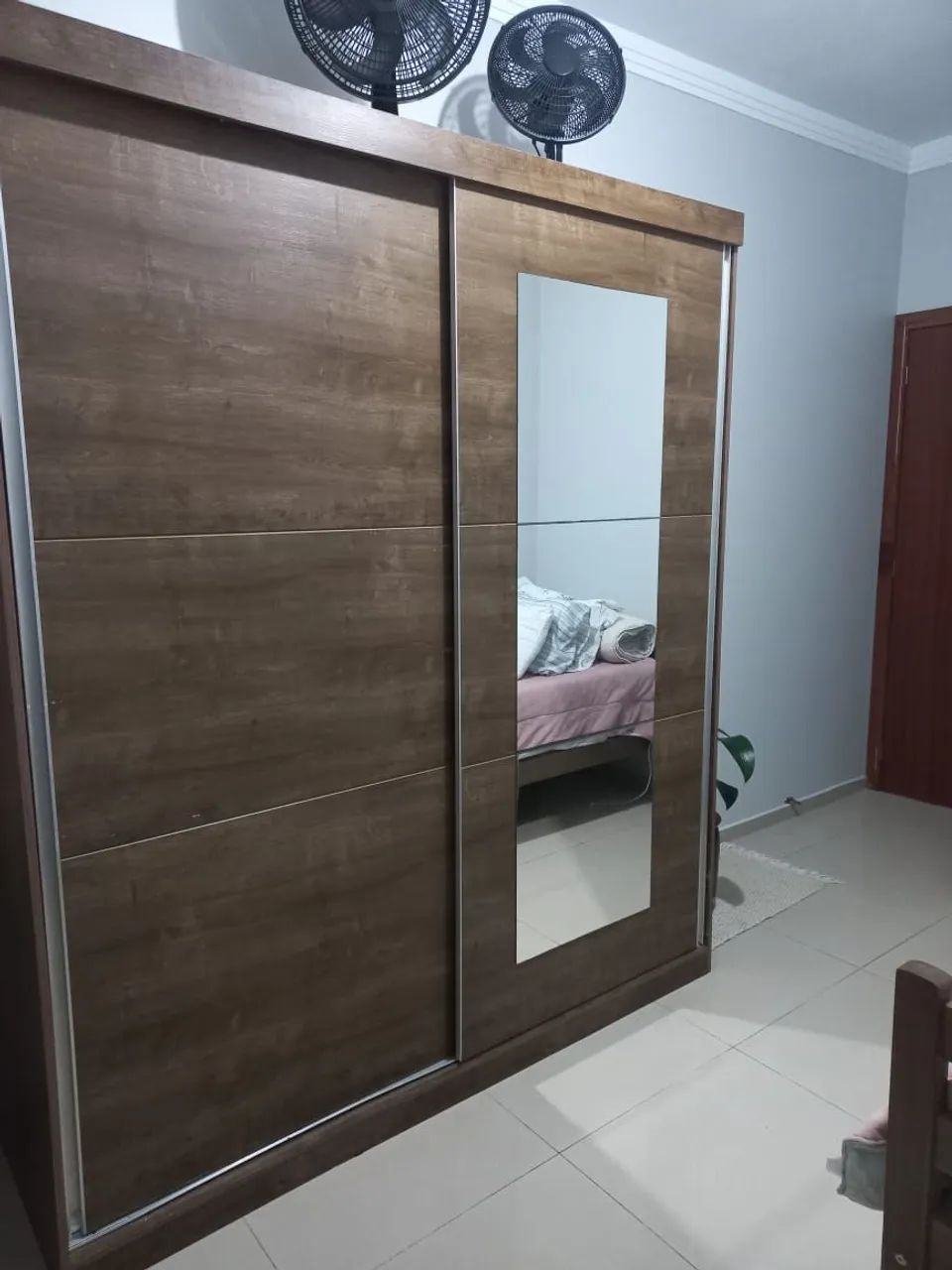 Quarto para MULHERES  - Foto 2
