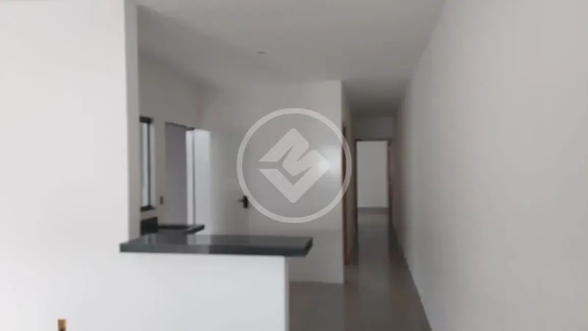 CASA TÉRREA À VENDA  SETOR CRISTINA | TRINDADE codigo: 359749 - Foto 4