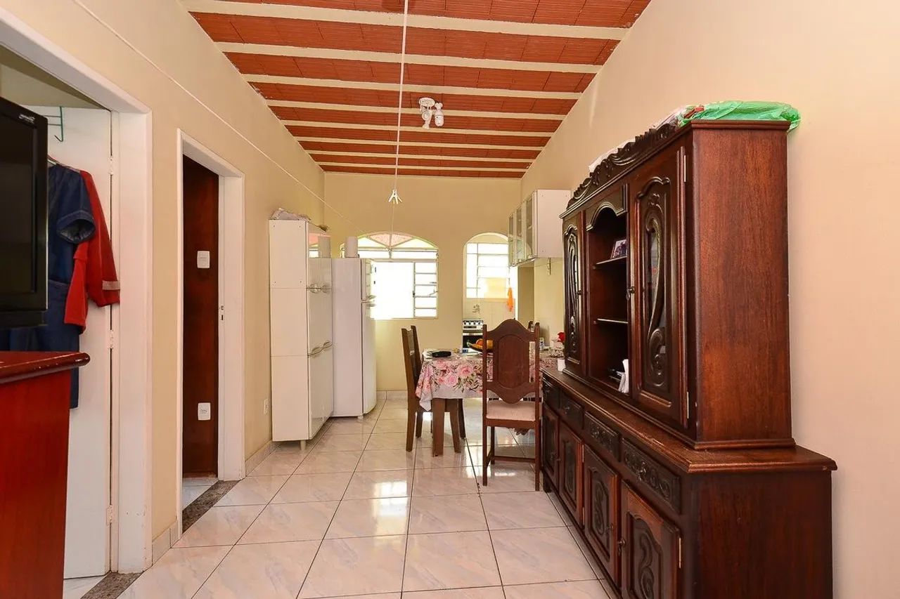 Casa à Venda - Ipiranga, 7 Quartos, 210 m2 - Foto 2