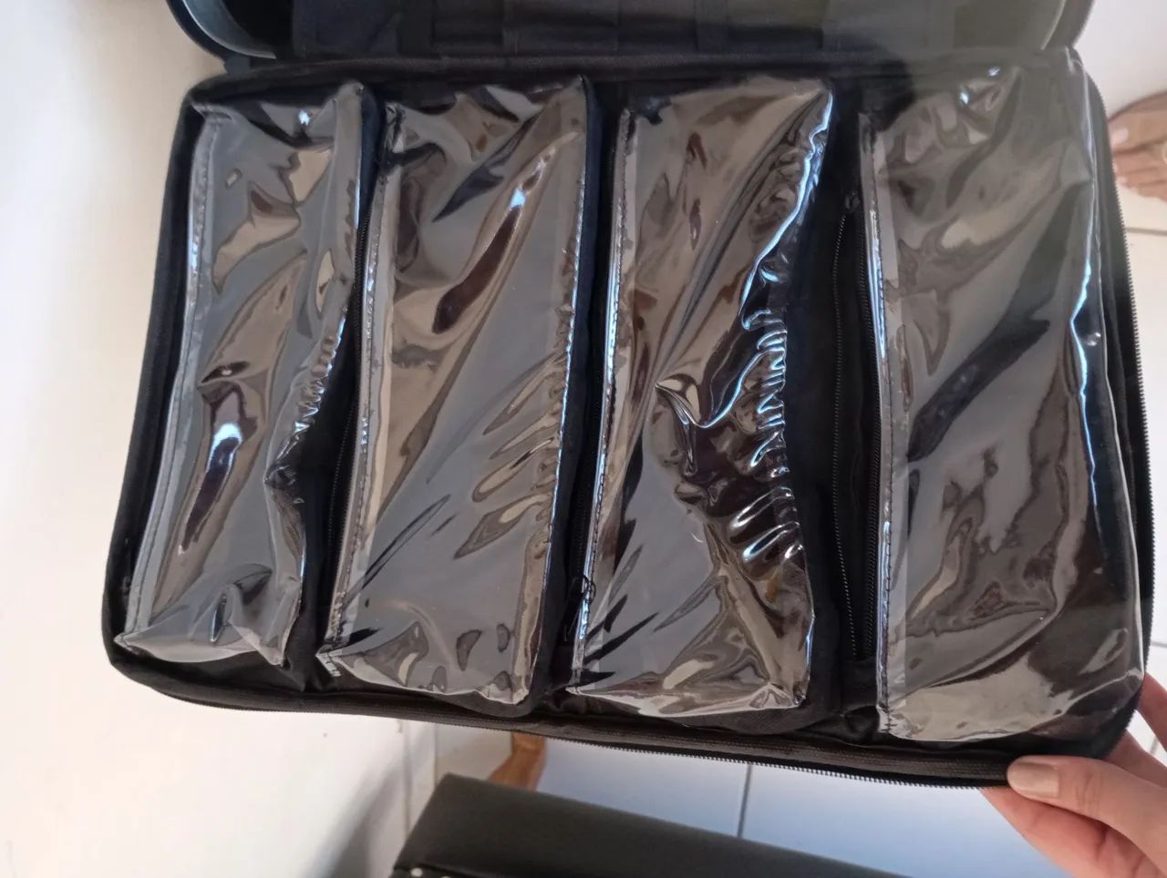 Mochila manicure  - Foto 4