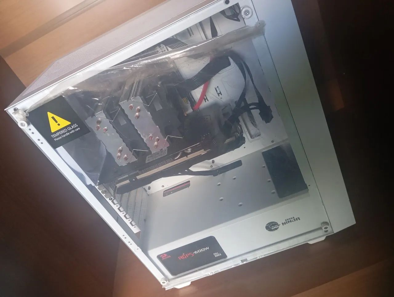 CPU GAMER / E TRABALHO  - Foto 4