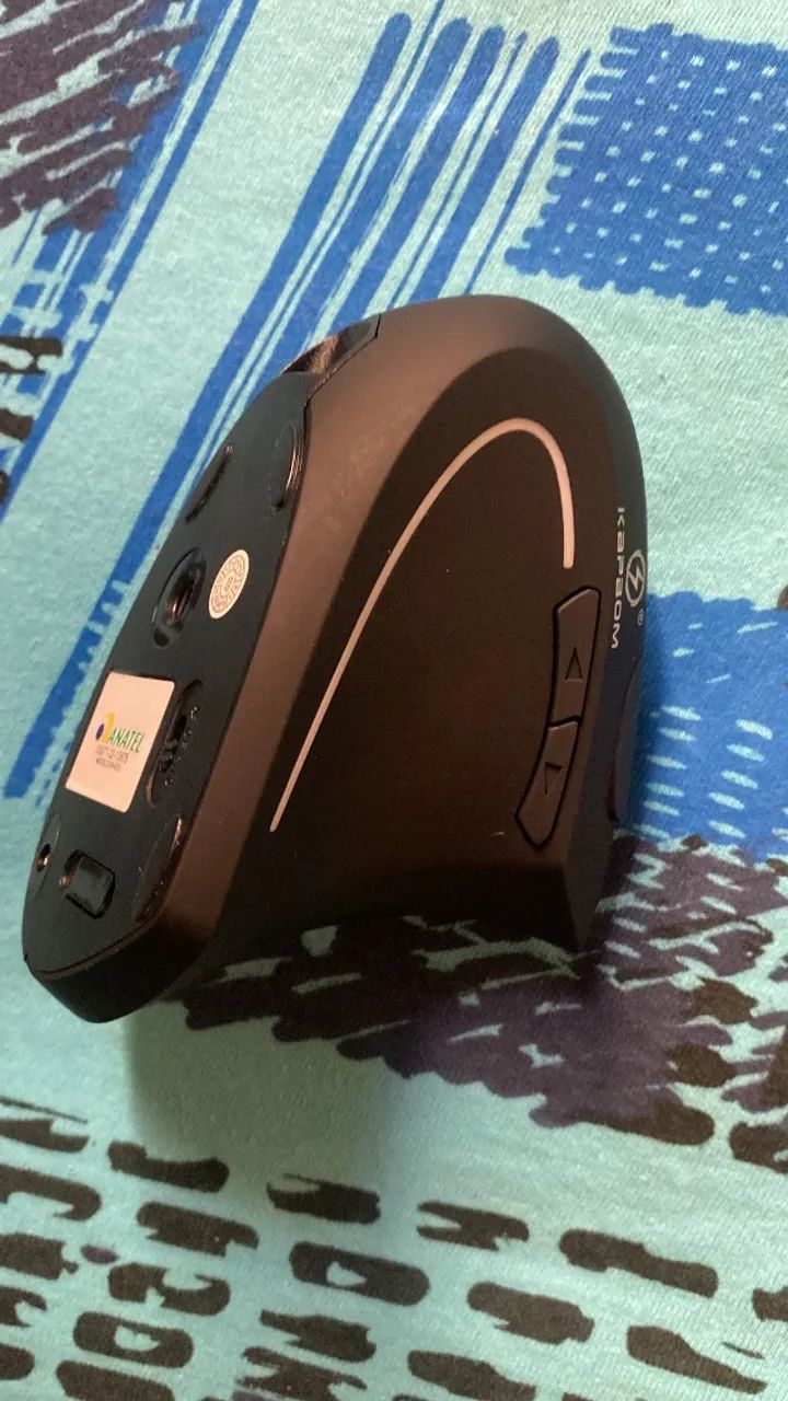 Mouse Ergonômico - Foto 2