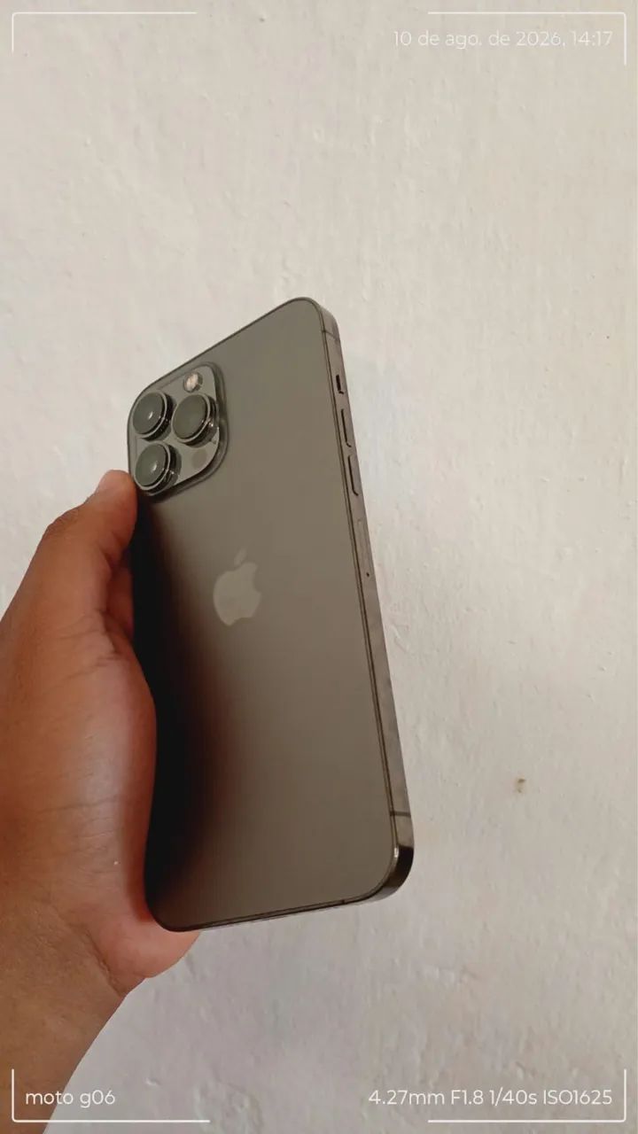 iPhone 13 Pro Max  - Foto 2