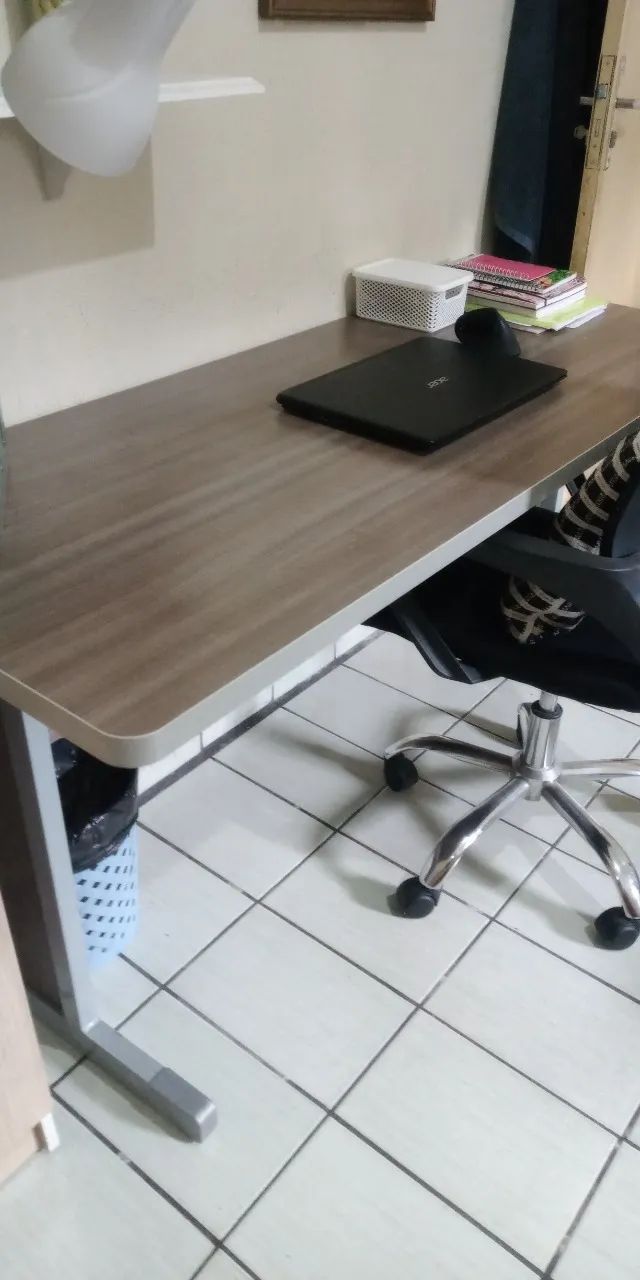 Mesa Escritório 1,50m