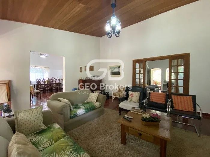 Oportunidade !! Chácara documentada com 20 hectares bairro Boa Vista - Igaratá - Código 16 - Foto 2