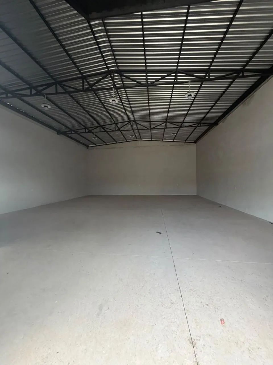 Salão Comercial Setsul ll Aceita Troca - Foto 4