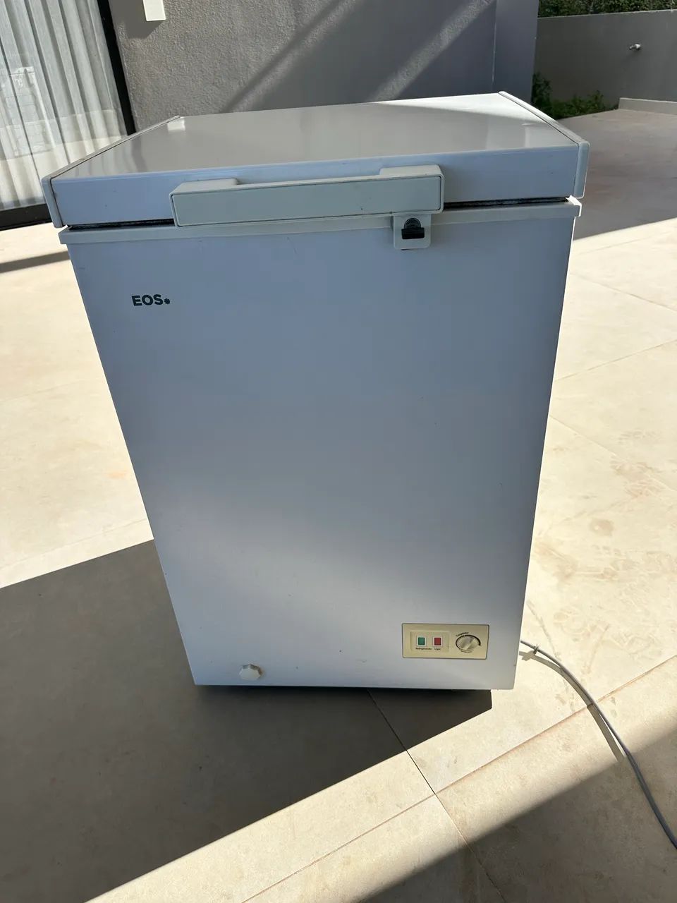 Freezer EOS