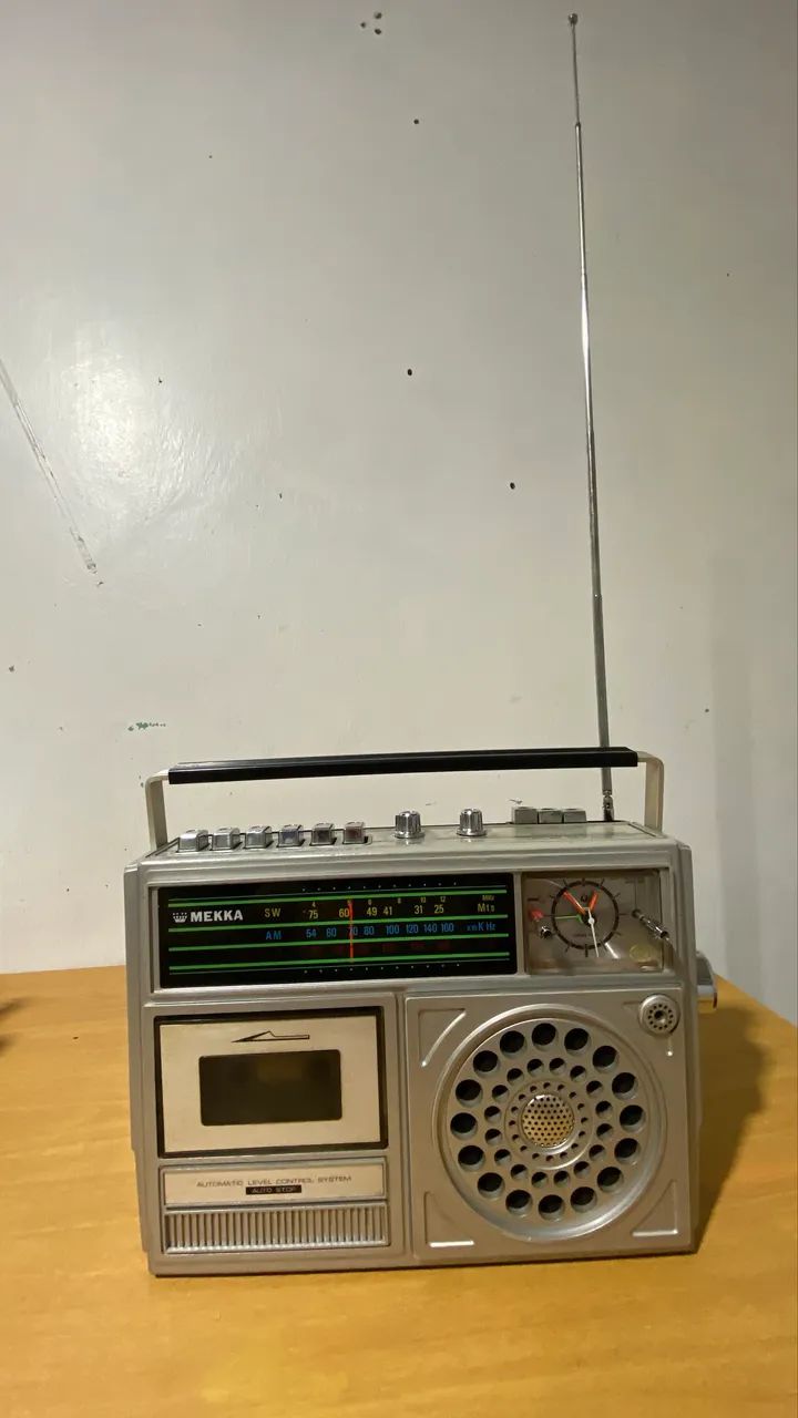 Rádio Mekka com FM - Foto 4