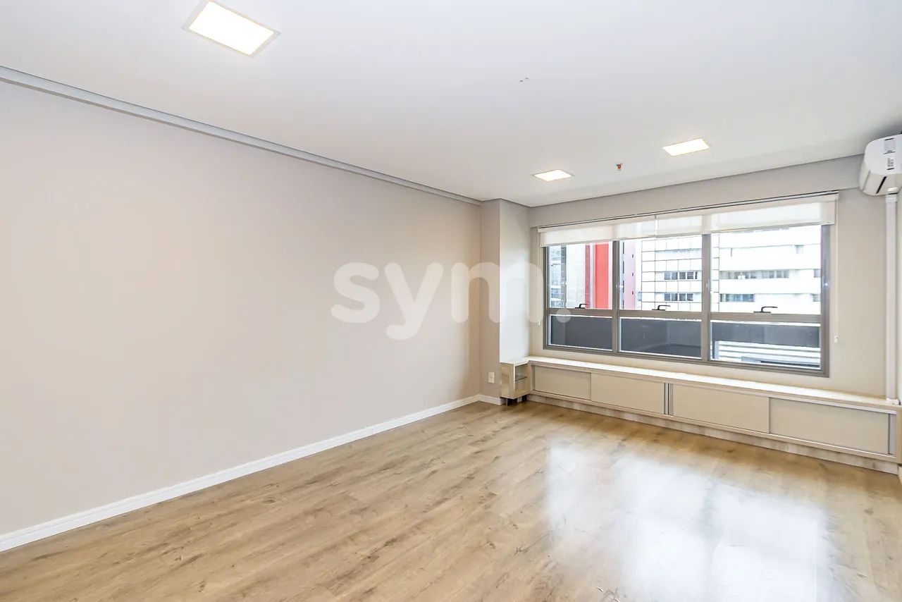 Sala Comercial no bairro Juvevê - Foto 3