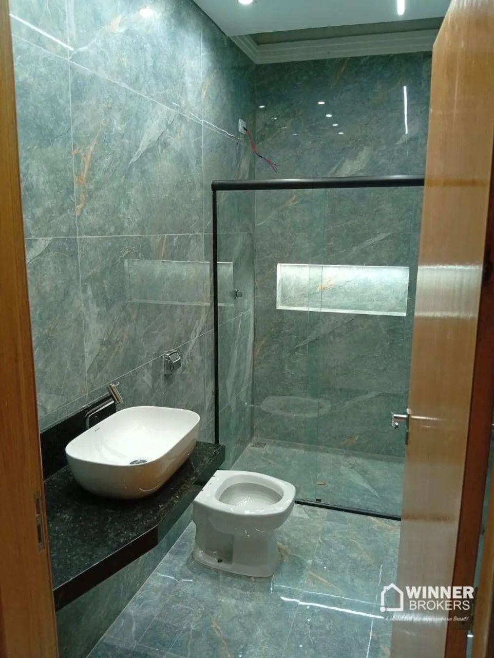 casa em excelente localizaçao em maringa - Foto 3