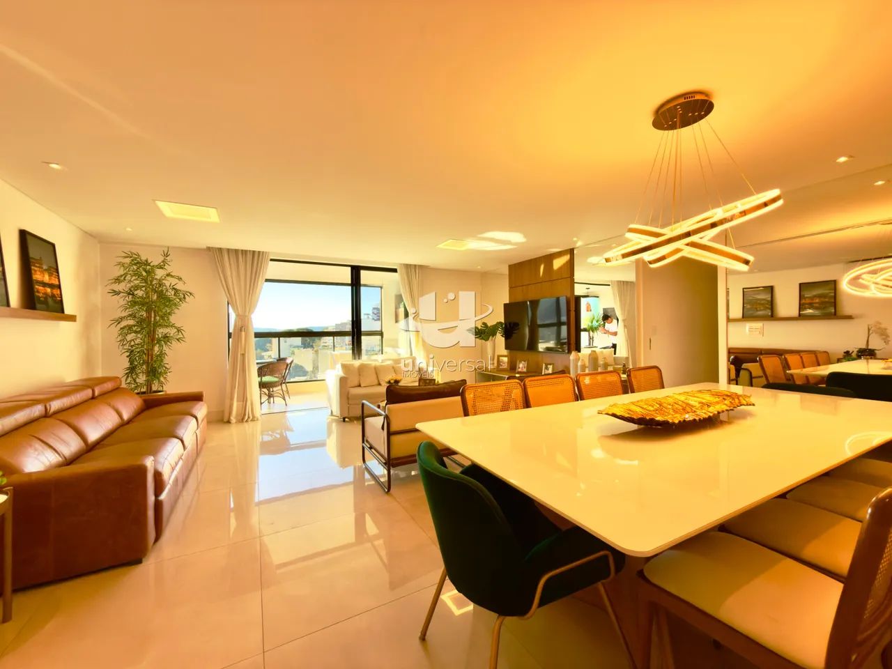 Apartamento 4 quartos - Granbery - Foto 3