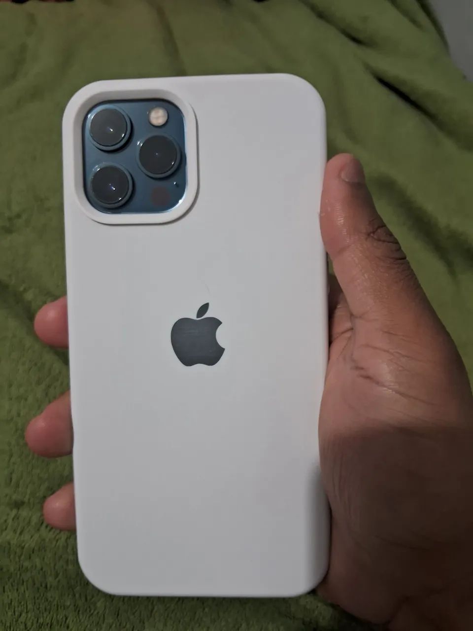 iPhone 12 Pro Max 256 GB - Excelente estado