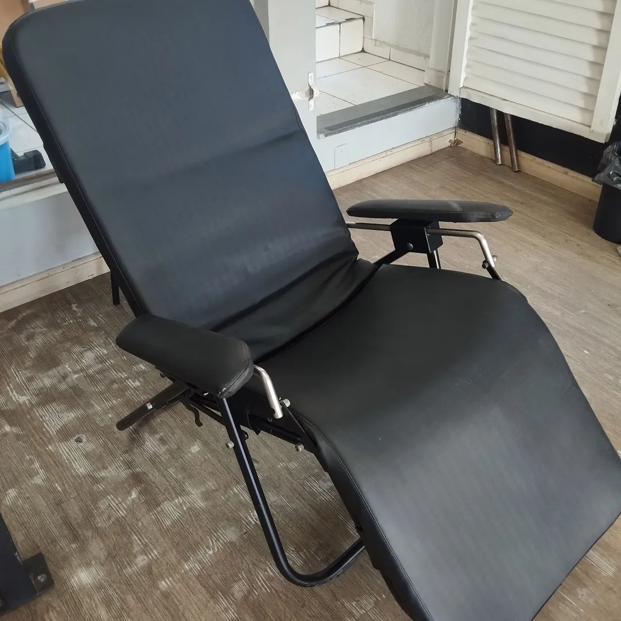 Cadeira de reflexologia  - Foto 2