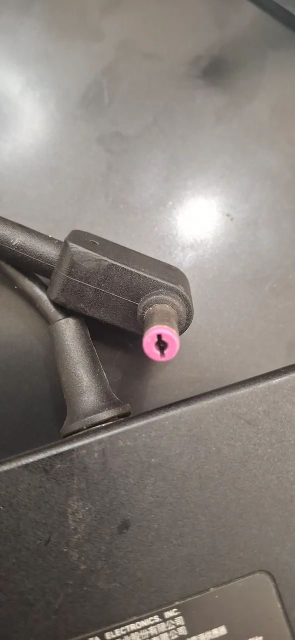 Fonte original acer nitro 5 - Foto 3