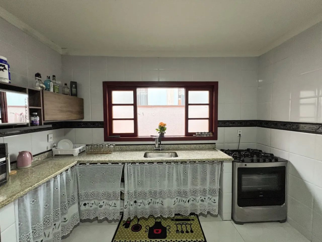Casa Nova 400 Mil mais parcelas c/proprietário  - Foto 5