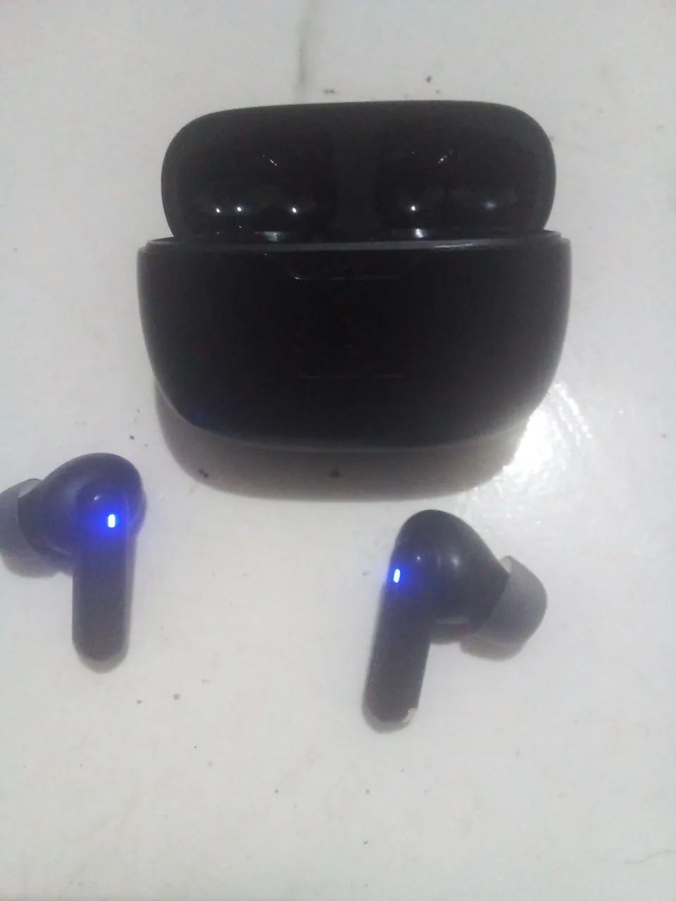 Fone de ouvido Jbl Wave Beam 2 - Foto 2