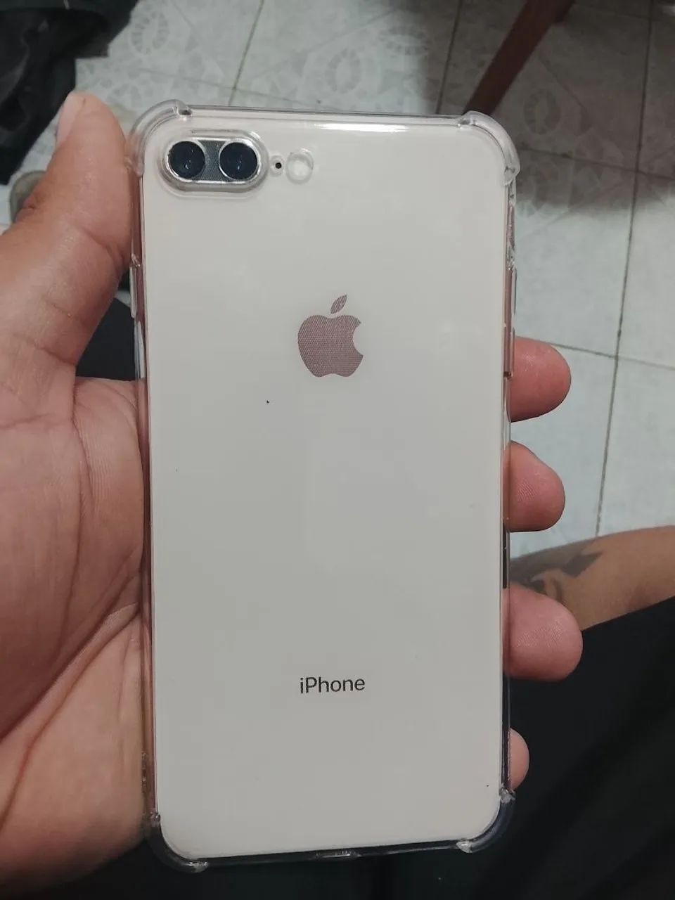 iPhone 8 plus  - Foto 2