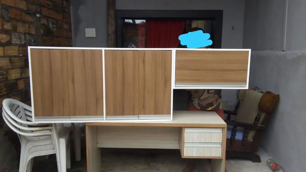 Móveis planejados MDF  - Foto 3