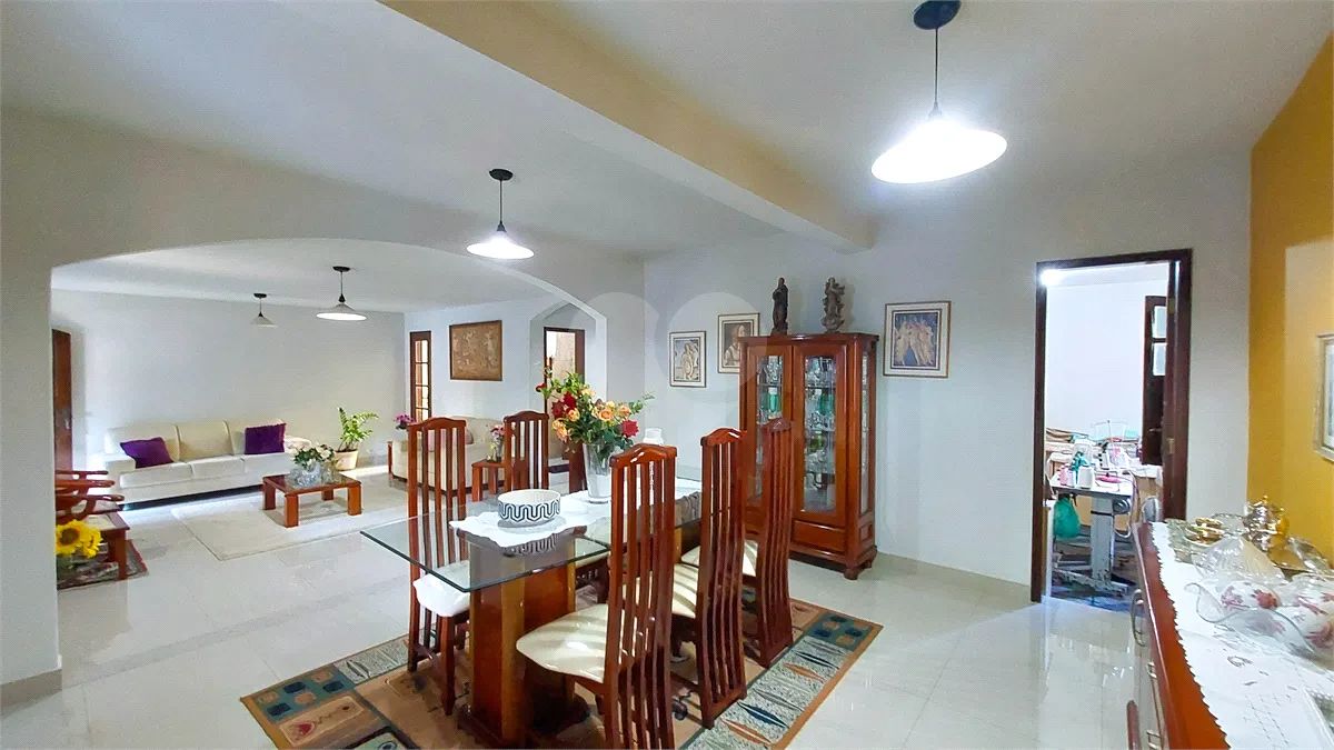 Casa com 5 quartos à venda em Morada de camburi - ES - Foto 5