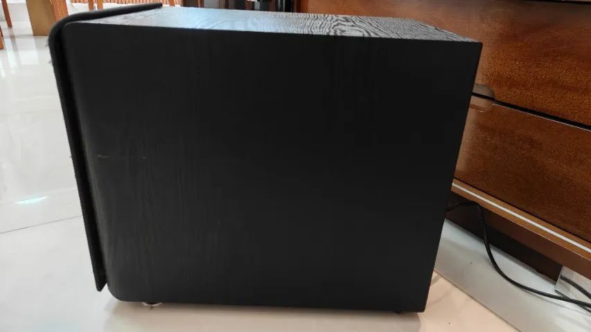 SUBWOOFER INFINITY PS410