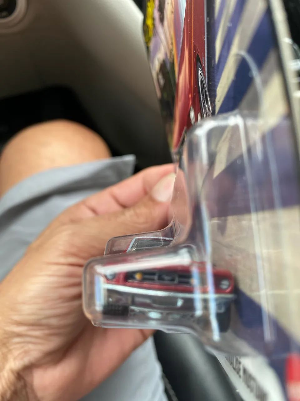 Hot wheels premium Mustang custom 1967  - Foto 2