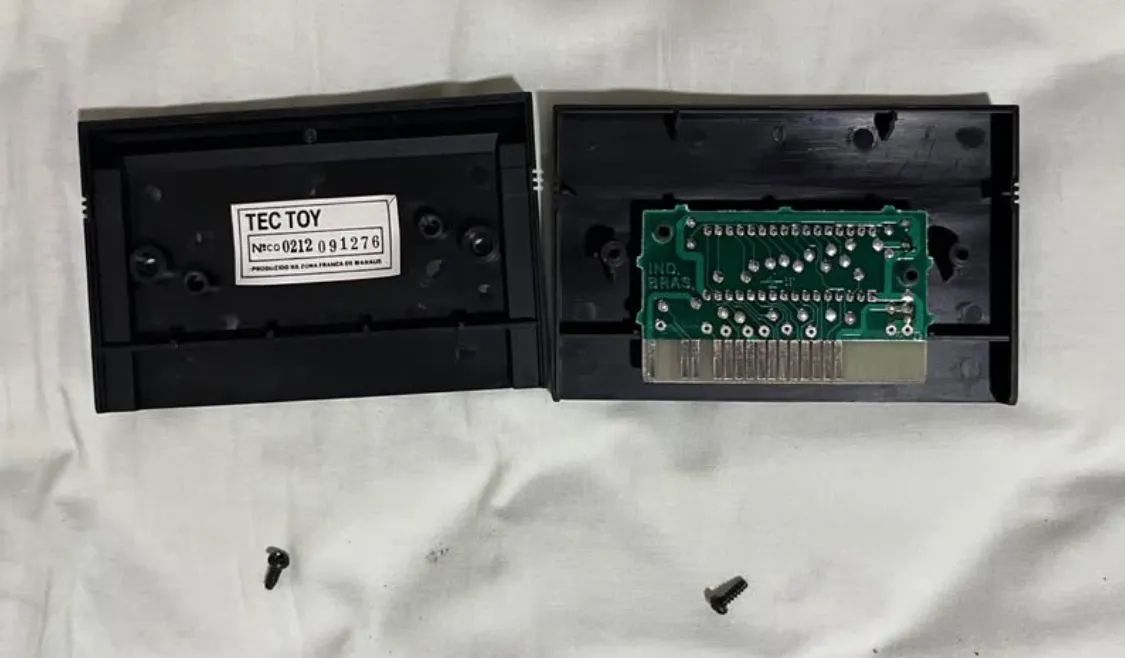 Sonic The Hedgehog Master System - Foto 3