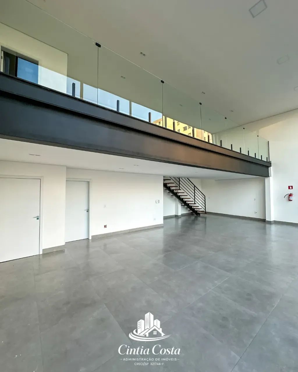Sala comercial - Foto 4