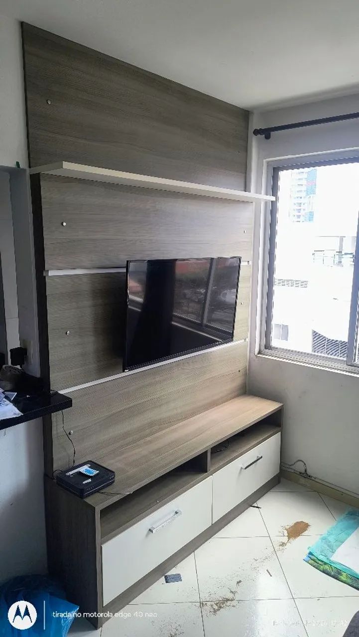 Rack para TV/Sala - Foto 2