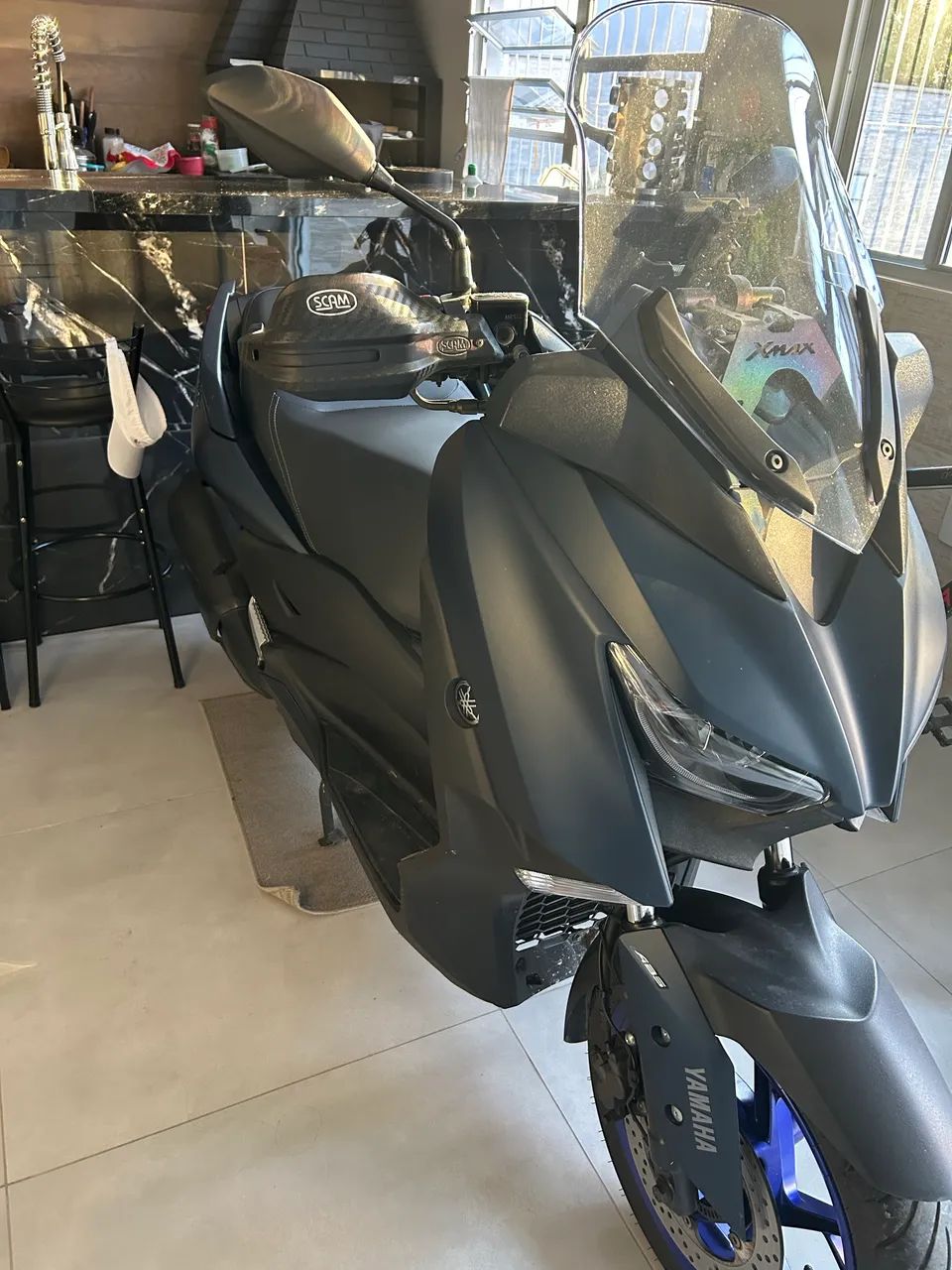XMax 250, ABS - Ano 2024 - Foto 4