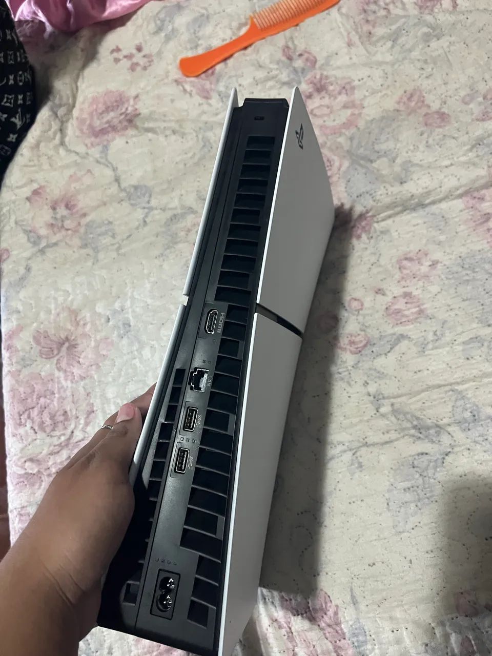 Vendo ps5 - Foto 4