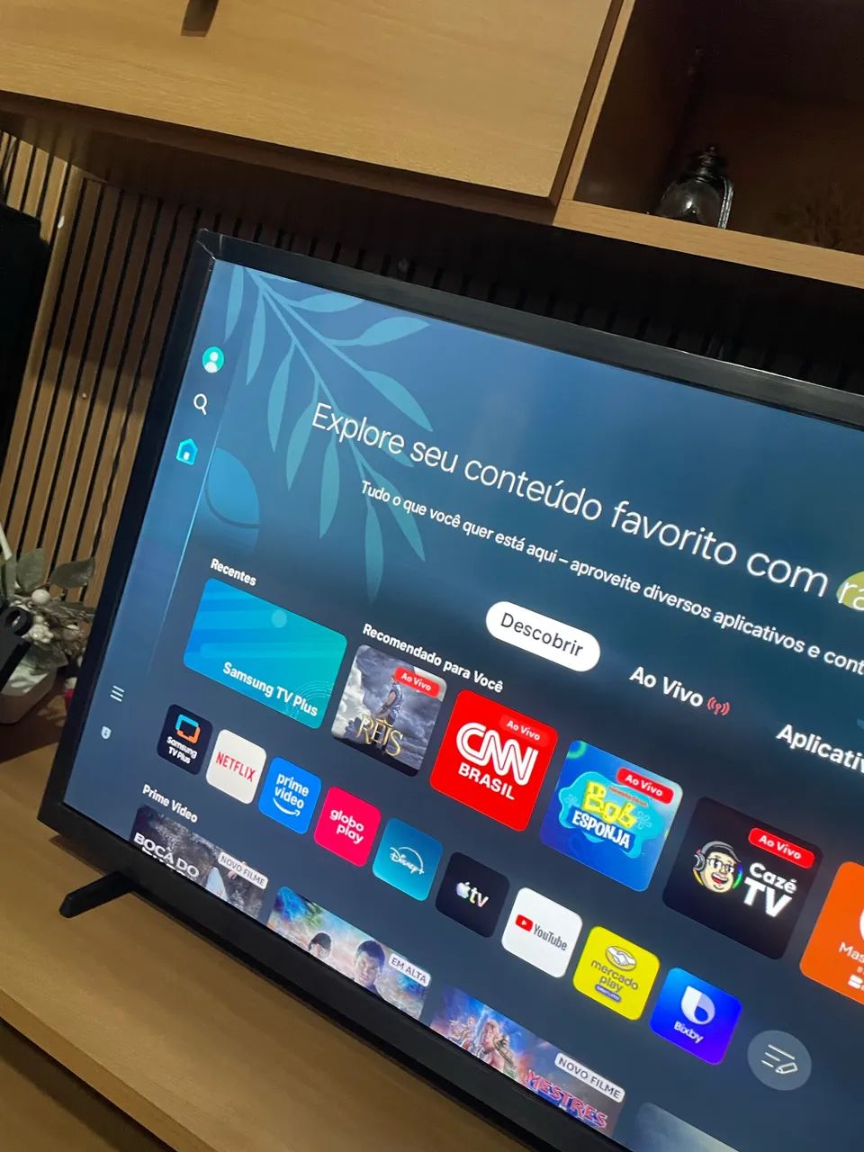 Tv Samsung  - Foto 4