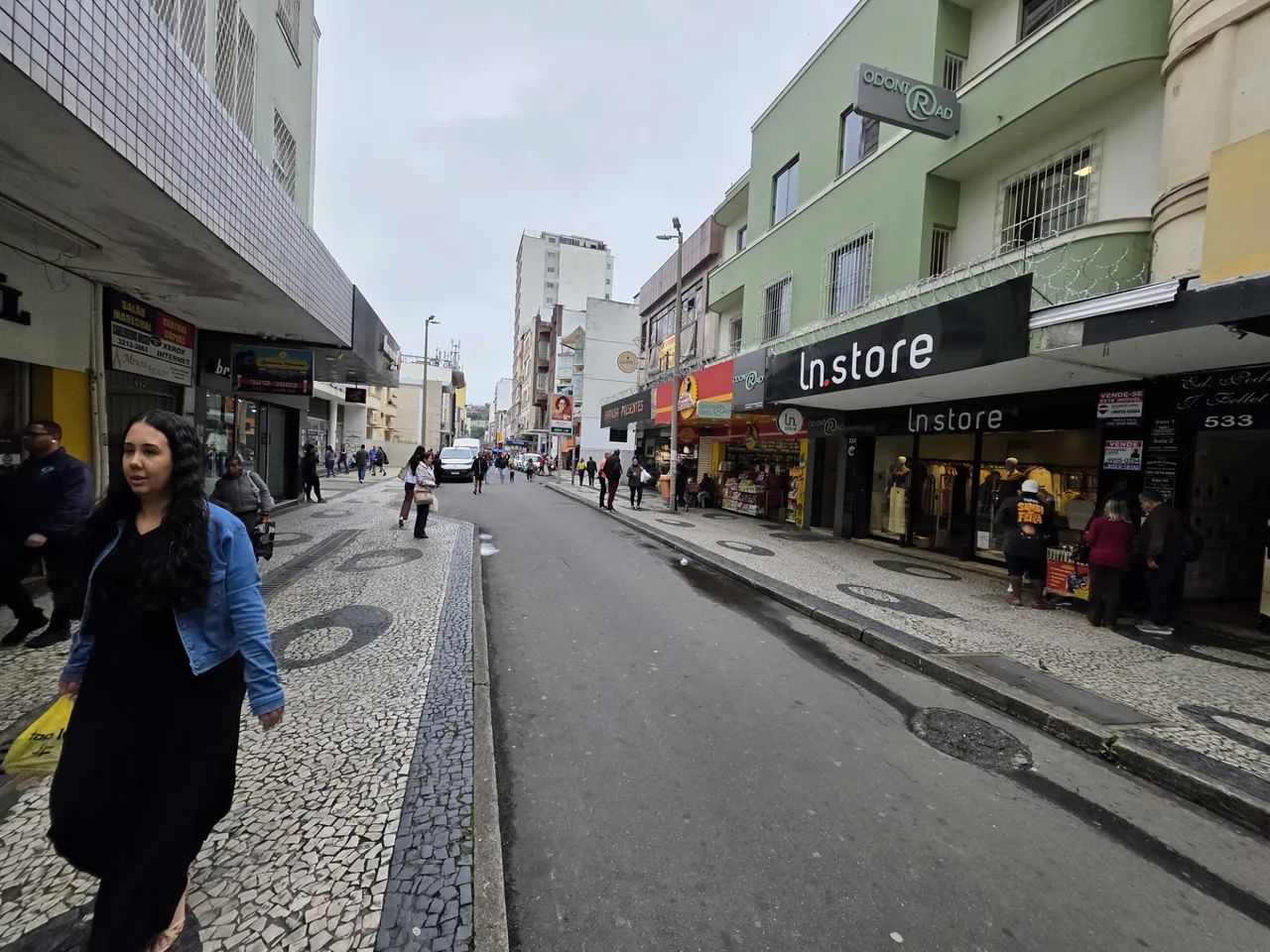 Loja - Centro - Foto 2