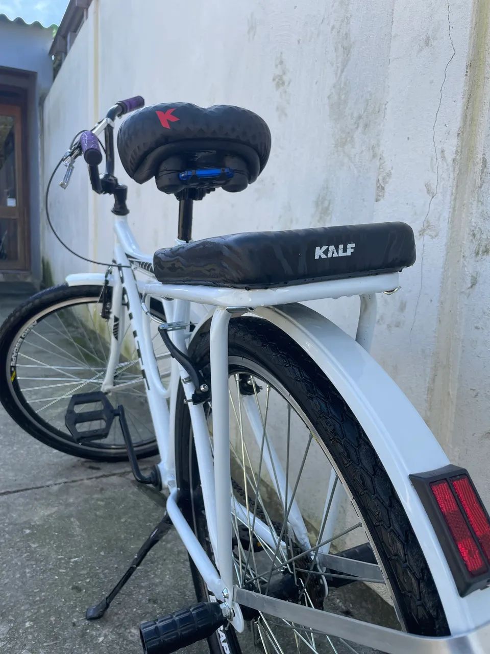 Vendo bike nova nunca usada  - Foto 3